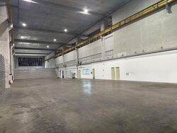 Gul Avenue (D22), Factory #620097061